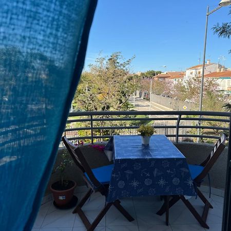 La Dolce Vita Santa Pola - Central & Cosy Beach Flat! Kültér fotó