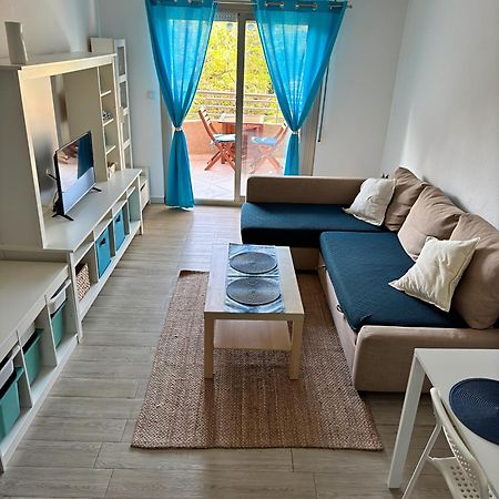 La Dolce Vita Santa Pola - Central & Cosy Beach Flat! Kültér fotó