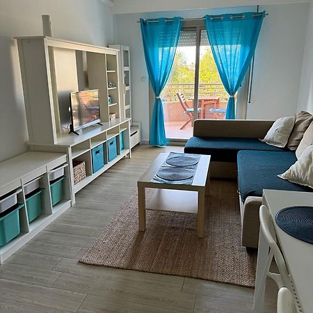 La Dolce Vita Santa Pola - Central & Cosy Beach Flat! Kültér fotó