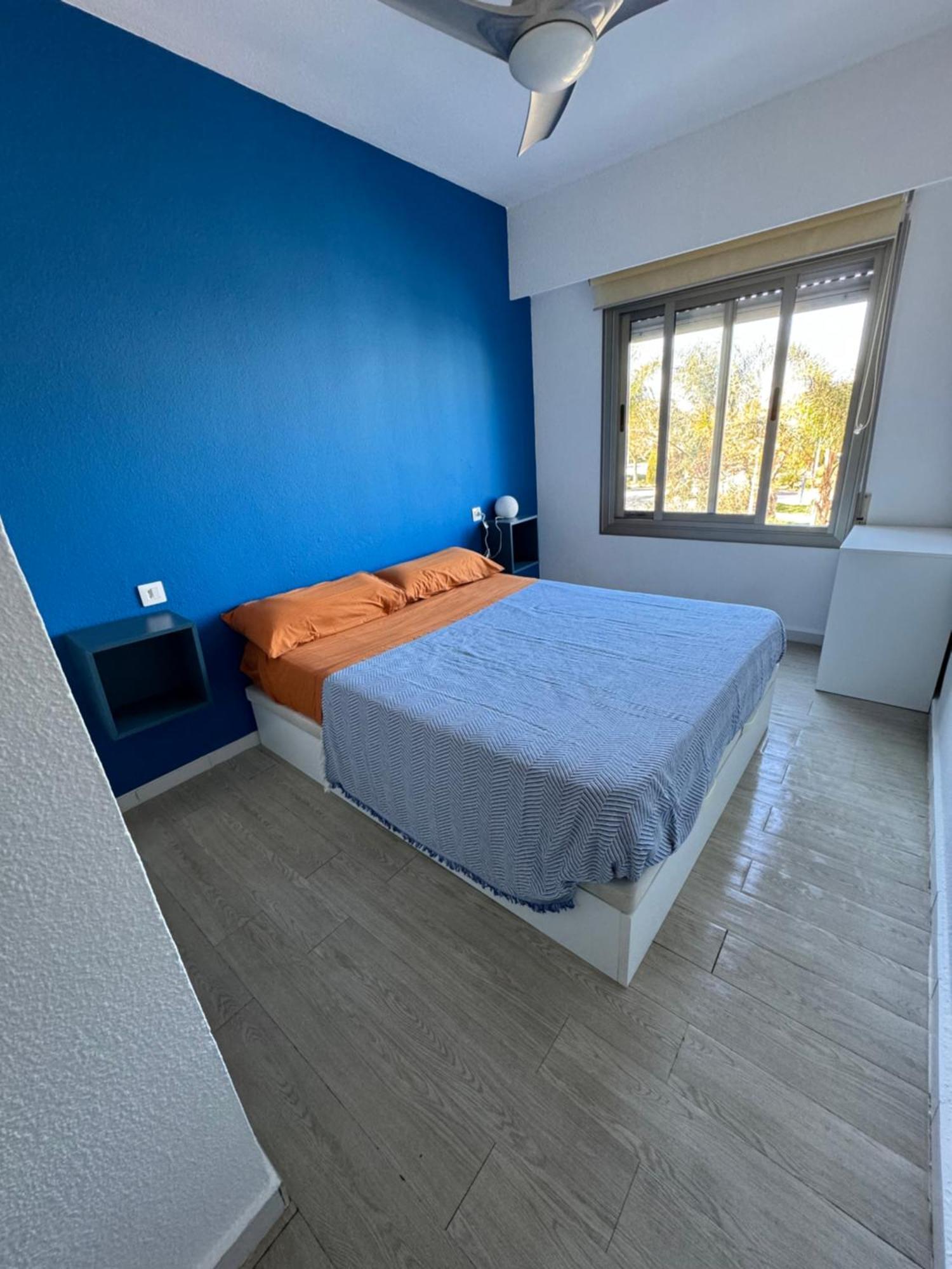 La Dolce Vita Santa Pola - Central & Cosy Beach Flat! Kültér fotó