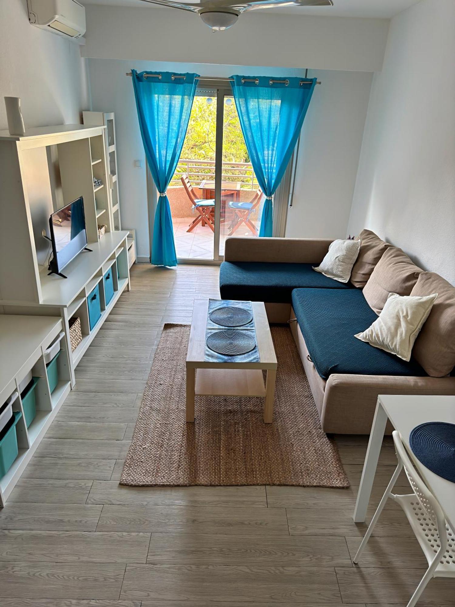 La Dolce Vita Santa Pola - Central & Cosy Beach Flat! Kültér fotó